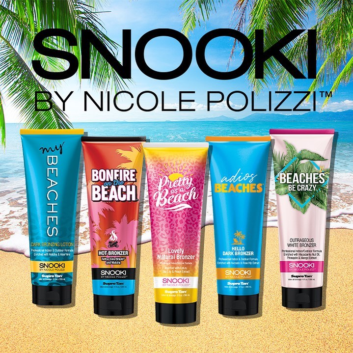 Snooki Tanning Lotion wholesale